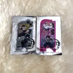 鬼滅の刃　無限城編　第二弾　入場特典