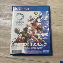 東京2020オリンピック The Official Video Game