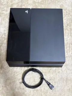 プレイステーション4 ブラック PS4 本体 500GB CUH-1000A