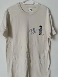 Baker's Original Chill Out Tシャツ Mサイズ