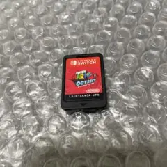 スーパーマリオオデッセイ Nintendo Switch