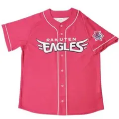 楽天イーグルス EAGLE SUMMARユニフォーム L