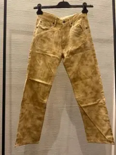 00s tornado mart pants japanese label