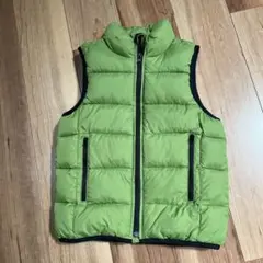 GAPダウンベスト