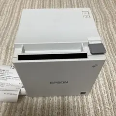 EPSON スマレジ対応 TM-M30 レシートプリンター Bluetooth