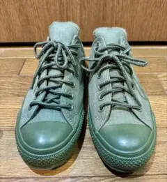 CONVERSE オールスター 100 ゴアテックス サイドロゴ MN OX