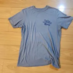 RVCA メンズ 【HAWAII LOGGERHEAD SS Ｔシャツ 最終値げ