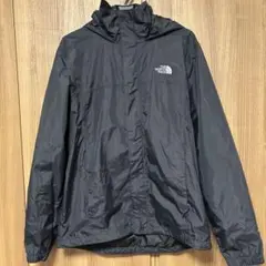 THE NORTH FACE ナイロンジャケット ブラック
