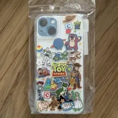 トイストーリー　iPhoneケース　iPhone13