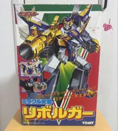 ヨ*ー様 ガンバルガー 当時品 2025年最新】tomy 元気爆発ガンバルガーの人気アイテム - メルカリ