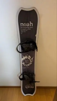 2526 noah Snowboarding Japan 新作情報 | ビーズイースト b's