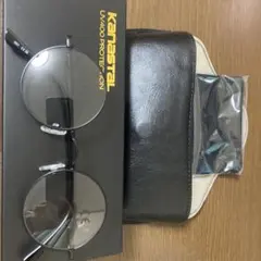uvカットメガネ(度なし)