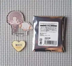 おっさんずラブリターンズ サンリオ ミニアクリルスタンド 和泉