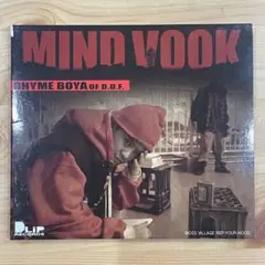 RHYME BOYA  MIND VOOK 2LP DLiP レコード 2025年最新】￥↓ RHYME BOYAの人気アイテム - メルカリ