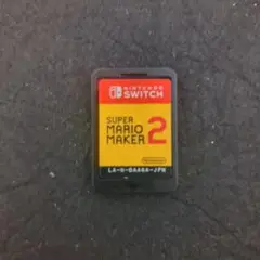 スーパーマリオメーカー2