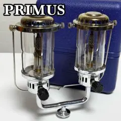【廃盤】PRIMUS ip-200la イワタニプリムス ツインランタン PRIMUS (プリムス) ツインガスランタン 動作未確認・廃盤品 IP