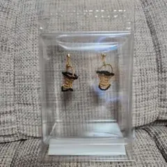 新品✩.*˚THEATRE PRODUCTS シアタープロダクツ　イヤリング