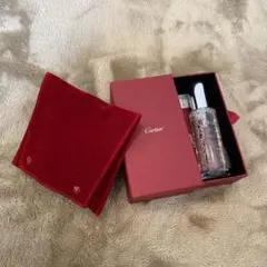 未使用 カルティエ お手入れセット