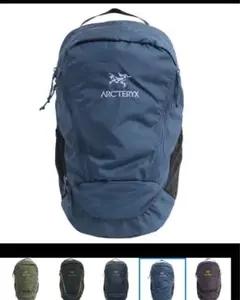 ARC’TERYX MANTIS 26 BACKPACK