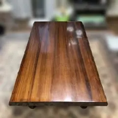 お値下げしました【高級*大塚家具】座卓　ローテーブル 大川家具通販リラックス本店,座卓 テーブル 和室 座敷机 日本製