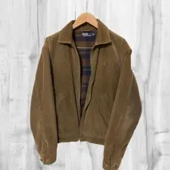 Polo by Ralph Lauren コーデュロイジャケット Mサイズ