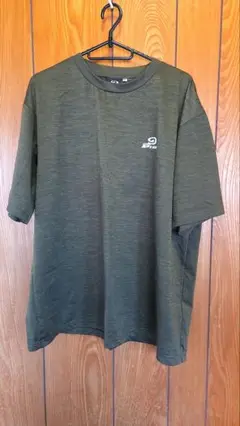 PIKO オリーブ Tシャツ　3L