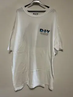 DIY UNION Tシャツ 長瀬智也
