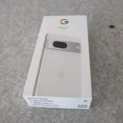 GooglePixel7空箱