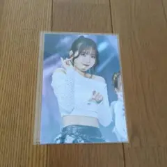 海老原鼓 ME:I CONIC 特典写真 ミーアイ