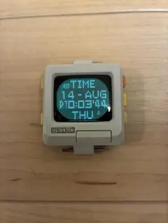 SEIKO タイムトロン　L251 中古　アンティーク　ベルトなし SEIKO タイムトロン L251 アンティーク ベルトなし