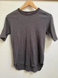 Healthknit / ボーダー Tシャツ　BEAMS BOY