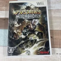 アルゴスの戦士 マッスルインパクト