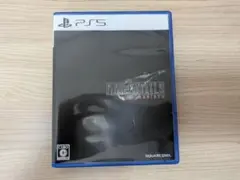 FINAL FANTASY VII REBIRTH PS5