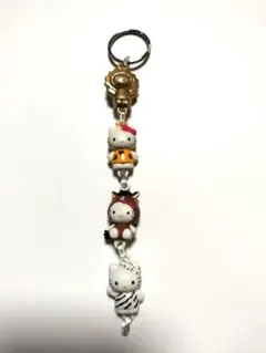 ハローキティ ジョイントストラップ