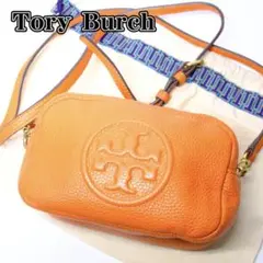 美品 トリーバーチ ショルダーバック カメラバック ペリー ボンベ