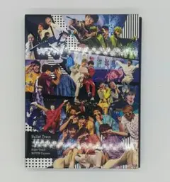 超特急Blu-ray Disc