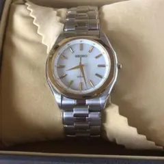 SEIKO ソーラー 時計　XSO55J