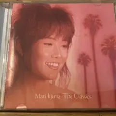 飯島真理 The Classics