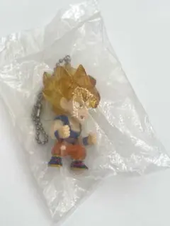 悟空 キーホルダー