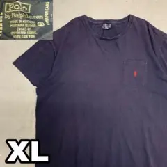 5WD369 polo by Ralph Lauren ポケットTシャツ