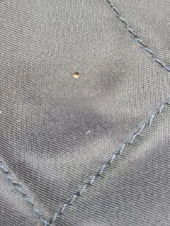 確認