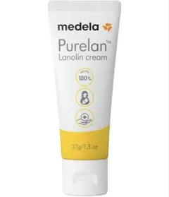 【新品未使用品】medela メデラ ピュアレーン 37g