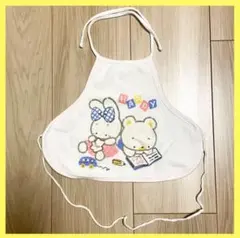 スタイ、よだれかけ