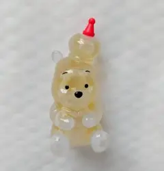 ディズニー　プーさん　シークレットフィギュア　 HONEY DAY