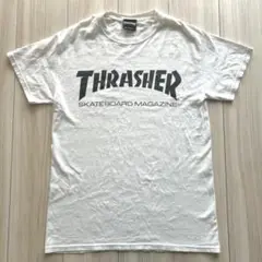 THRASHER SKATEBOARD MAGAZINE Tシャツ