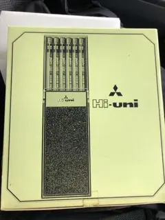 鉛筆 9h