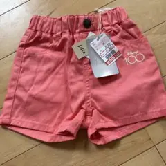 リトシー　ショートパンツ