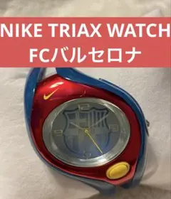 【値下げ】Nike TRIAX BLAZE 赤 ラバーベルト 時計 2025年最新】NIKE メンズ ラバーベルトの人気アイテム - メルカリ