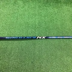 シャフトSPEEDER NX 50-SR Fujikura