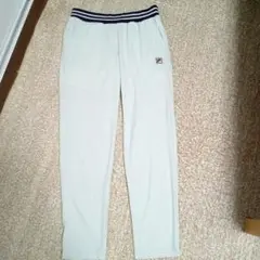 FILA ロングパンツ